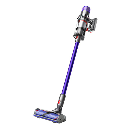 Vysavač V11 Advanced – hlavní produkt